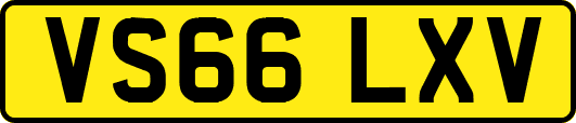 VS66LXV