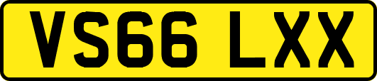 VS66LXX