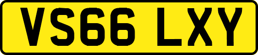 VS66LXY