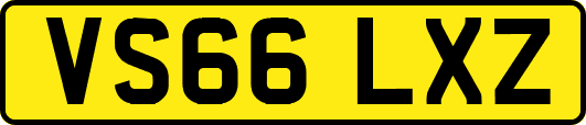 VS66LXZ