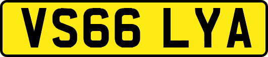 VS66LYA
