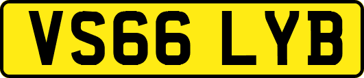 VS66LYB