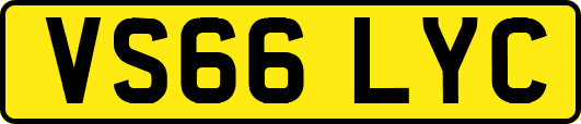 VS66LYC