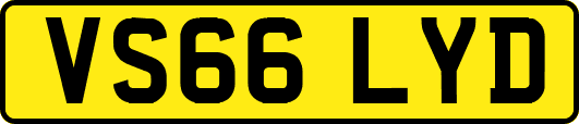 VS66LYD