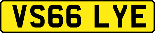 VS66LYE