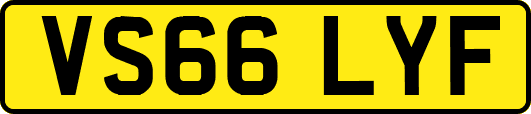 VS66LYF