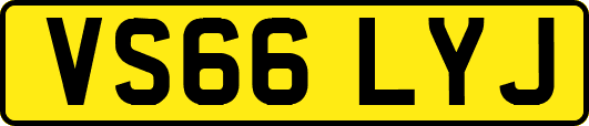 VS66LYJ