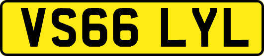 VS66LYL