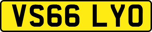 VS66LYO