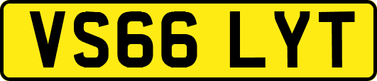 VS66LYT