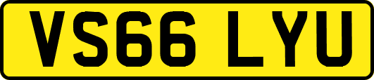 VS66LYU