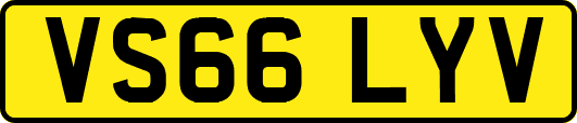 VS66LYV