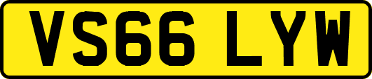 VS66LYW