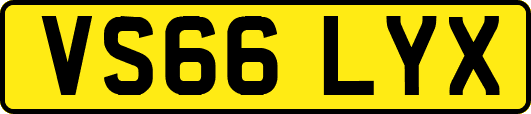 VS66LYX