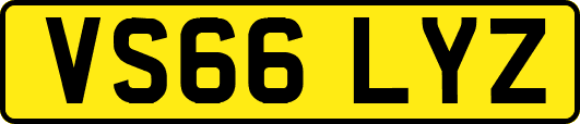 VS66LYZ