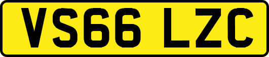 VS66LZC
