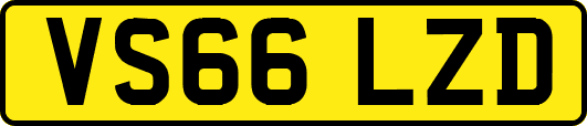 VS66LZD