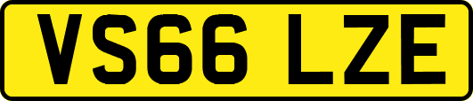 VS66LZE
