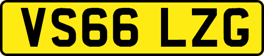 VS66LZG