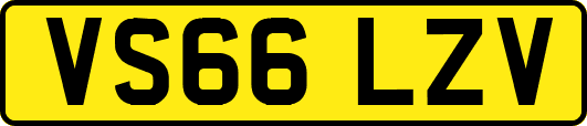VS66LZV