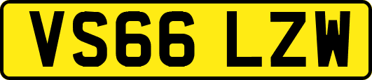 VS66LZW