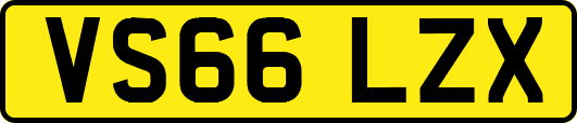 VS66LZX