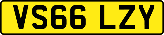 VS66LZY