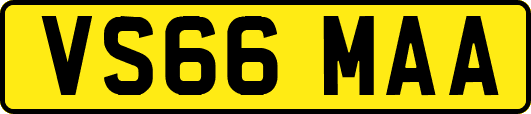 VS66MAA