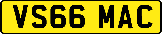 VS66MAC