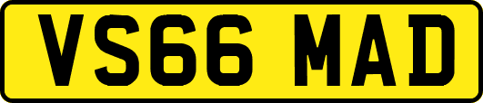 VS66MAD