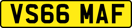 VS66MAF