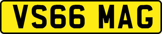 VS66MAG
