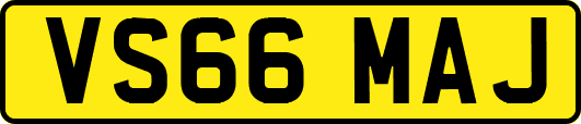 VS66MAJ