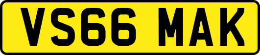 VS66MAK