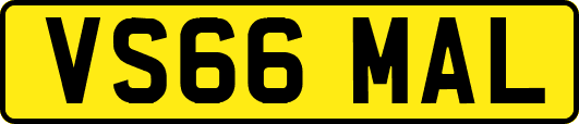 VS66MAL
