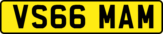 VS66MAM