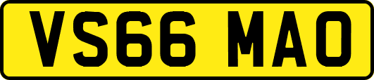 VS66MAO