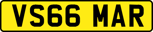 VS66MAR