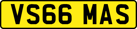 VS66MAS
