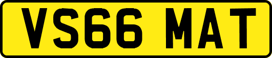 VS66MAT