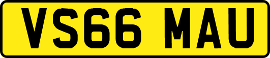 VS66MAU