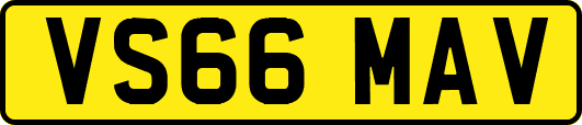 VS66MAV