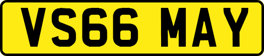 VS66MAY