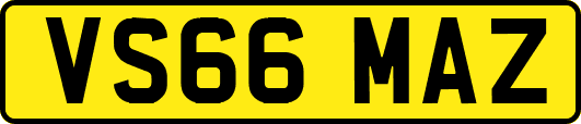 VS66MAZ