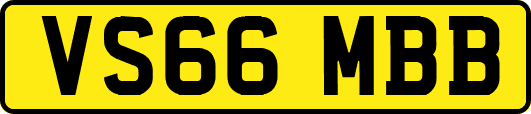 VS66MBB