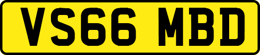 VS66MBD