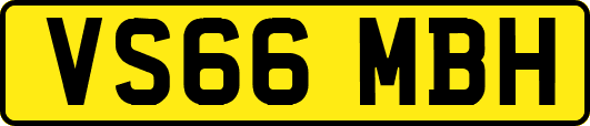 VS66MBH