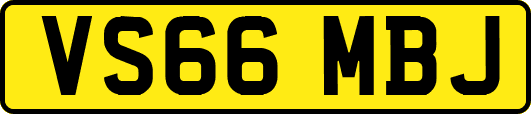 VS66MBJ