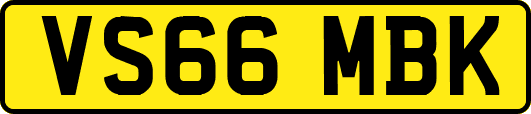 VS66MBK