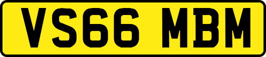 VS66MBM
